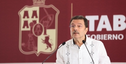 • Con la Nueva Ley Orgánica del Poder Ejecutivo, la Secretaría de Finanzas ejecutará una reestructuración administrativa del gobierno
