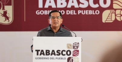 El secretario de Seguridad y Protección Ciudadana, Víctor Hugo Chávez Martínez, anunció que el eje rector de la seguridad será la prevención del delito, a fin de preservar la paz en la entidad.