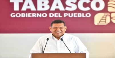 • El Gobernador del Estado destacó que se contempla otorgar a los productores un precio de garantía de 220 pesos el kilo.