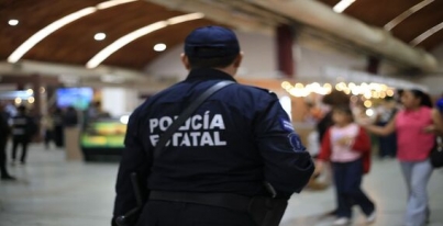 * Destaca en la fiesta del cacao, el orden y la seguridad brindada por elementos de los tres órdenes de gobierno