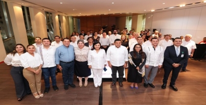 * Trabajo coordinado de gobierno y sociedad consolidará a la entidad como líder en la transición energética