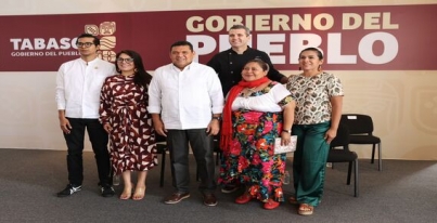 * Por primera vez, se presentarán casos exitosos del programa Sembrando Vida que han mejorado la producción y cosecha de este grano.