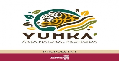 • Con el 78.2% de las preferencias, la propuesta 1 proyectará la renovada identidad del Centro de Interpretación y Convivencia con la Naturaleza