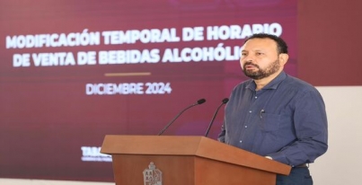 * Hasta el 31 de diciembre tendrán vigencia las disposiciones que contemplan sanciones de hasta de 108 mil pesos