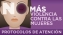 Protocolos de Atención de Violencia de Género