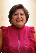 María Soledad Villamayor Notario