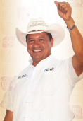 Roberto Ocaña Leyva