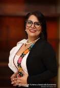 M.A.P.P. Katia Ornelas Gil