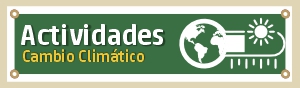 Actividades Cambio Climatico