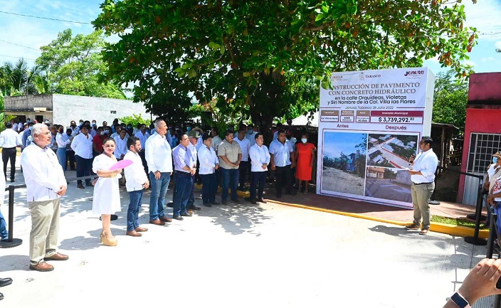 02 Inauguración de calle en la colonia Villa Las Flores (1).jpeg