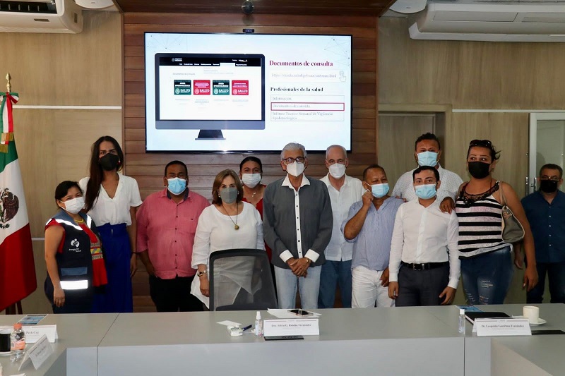 BOLETÍN 1343 SALUD SUMAN ESFUERZOS SALUD Y ONG PARA LA DETECCIÓN DE LA VIRUELA SÍMICA 07082022 (3).jpg
