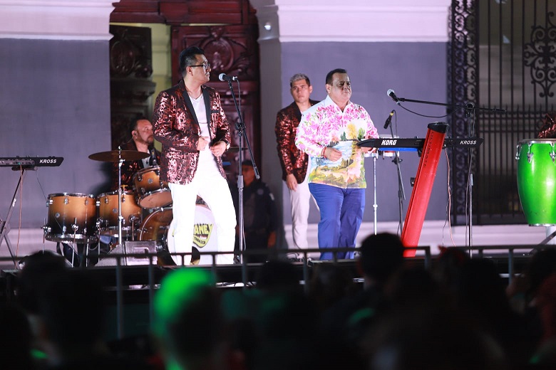 BOLETÍN 2101 CULTURA GOZAN TABASQUEÑOS DE ESPECTÁCULO MUSICAL Y CULTURAL POR GRITO DE INDEPENDENCIA DE MÉXICO 15092023 (20).jpg
