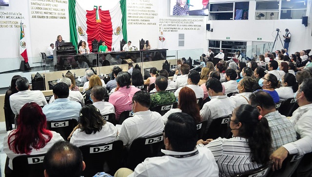 BOLETÍN 2114 SALUD COMPARECENCIA SILVIA GUILLERMINA ROLDÁN FERNÁNDEZ 05122022 (10).jpg