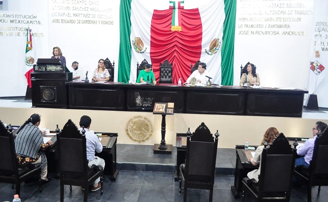 BOLETÍN 2114 SALUD COMPARECENCIA SILVIA GUILLERMINA ROLDÁN FERNÁNDEZ 05122022 (5).jpg
