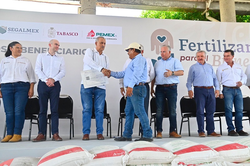 BOLETÍN 932 EJECUTIVO PROGRAMA DE FERTILIZANTES HACE JUSTICIA A LOS HOMBRES DEL CAMPO CARLOS MERINO 12072023 (2).jpg