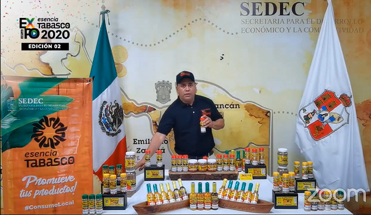 SEDEC II Expo Esencia Tabasco 5.png