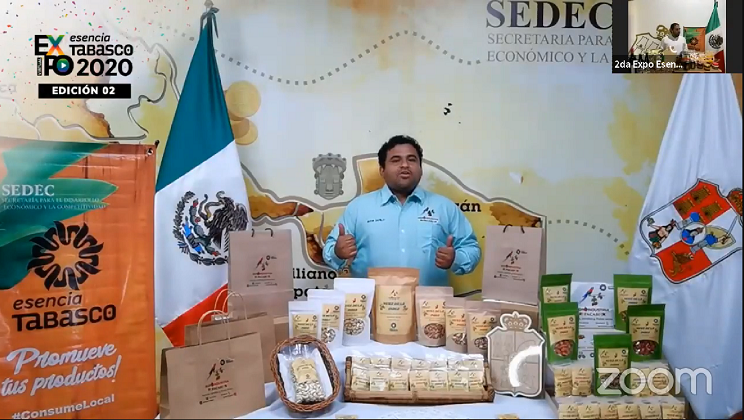 SEDEC II Expo Esencia Tabasco 8.png